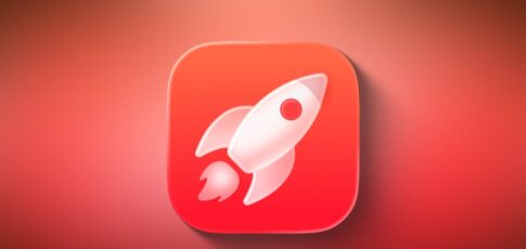 ios 26 adds new games app on