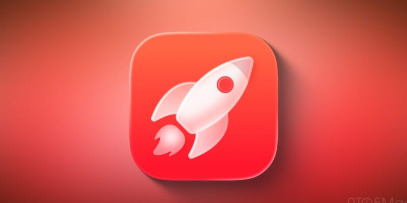 ios 26 adds new games app on