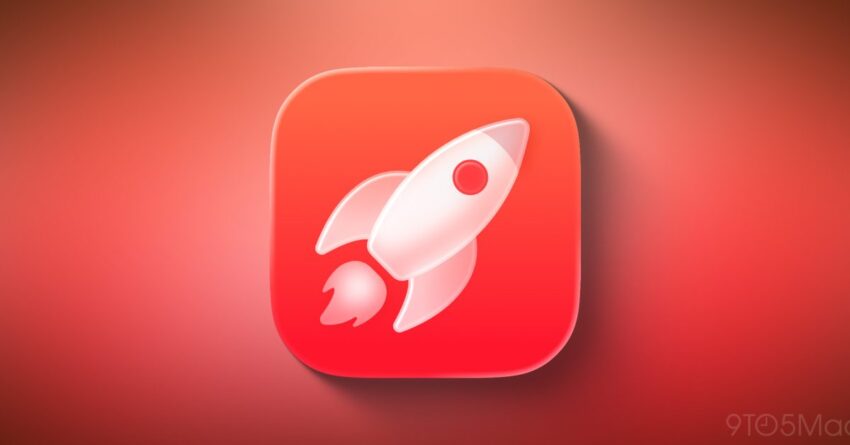 ios 26 adds new games app on