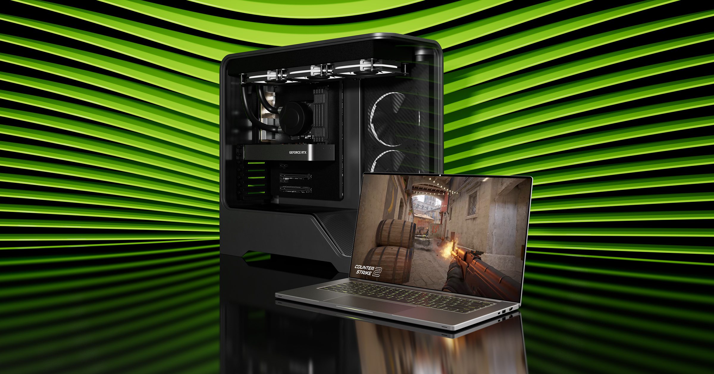 leak nvidia is about to challenge intel