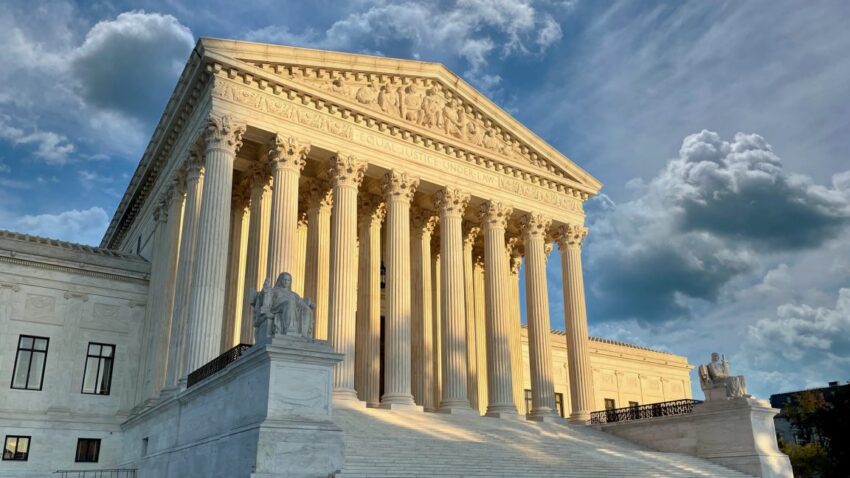 Tech News 9 supreme court takes case that could strip