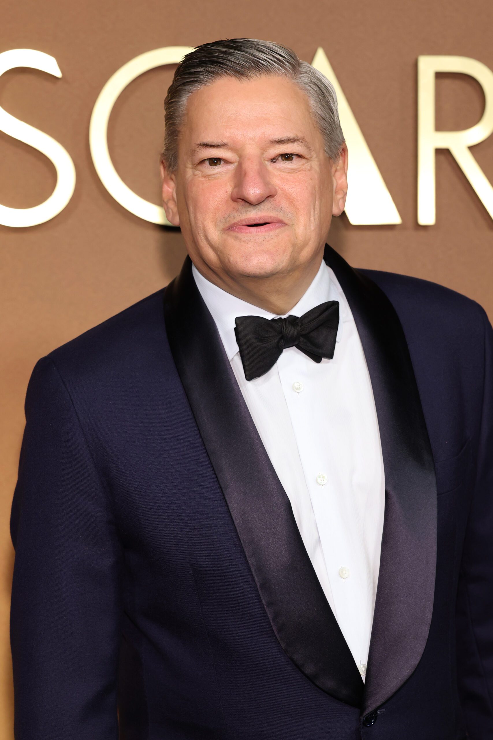 Ted Sarandos says Netflix will commit to 45-day theatrical releases 2 ted sarandos says netflix will commit to