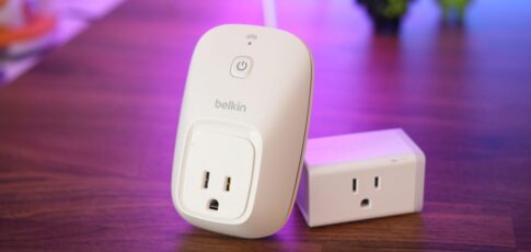 belkin reminds users that its wemo smart