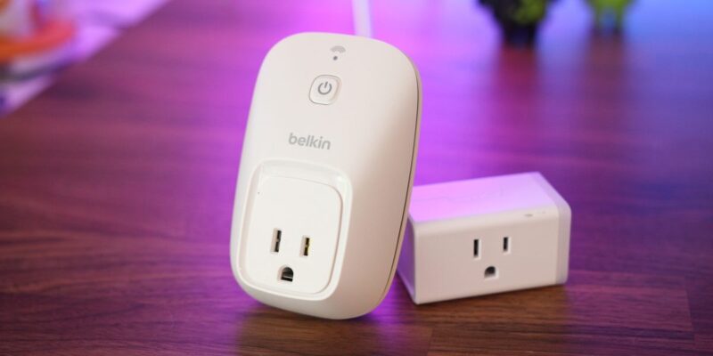 Belkin reminds users that its Wemo smart home products are shutting down this week 6 belkin reminds users that its wemo smart