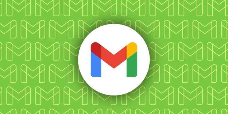 Gmail widget updated with Material 3 Expressive tweaks 2 gmail widget updated with material 3 expressive