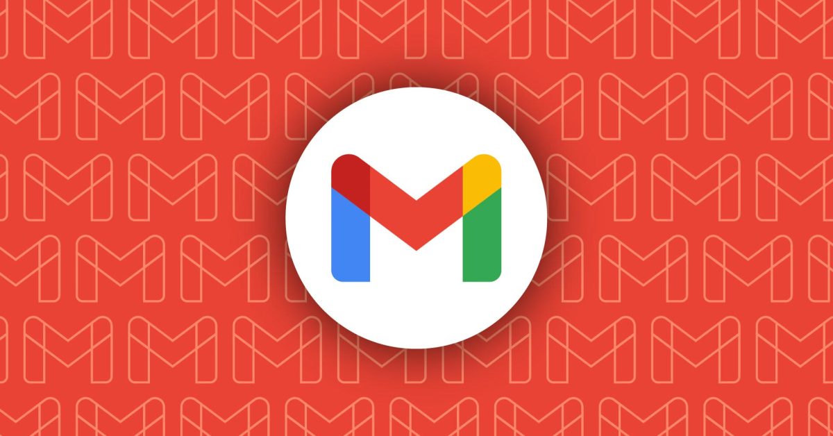 gmail for iphone getting new google photos