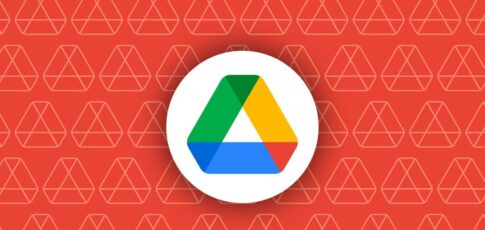 google drive regains full material 3 expressive