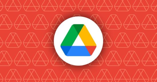 google drive regains full material 3 expressive