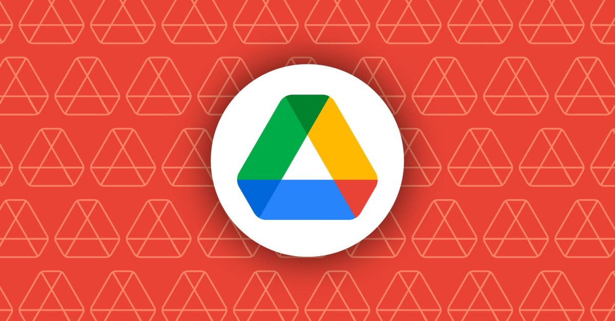 google drive regains full material 3 expressive