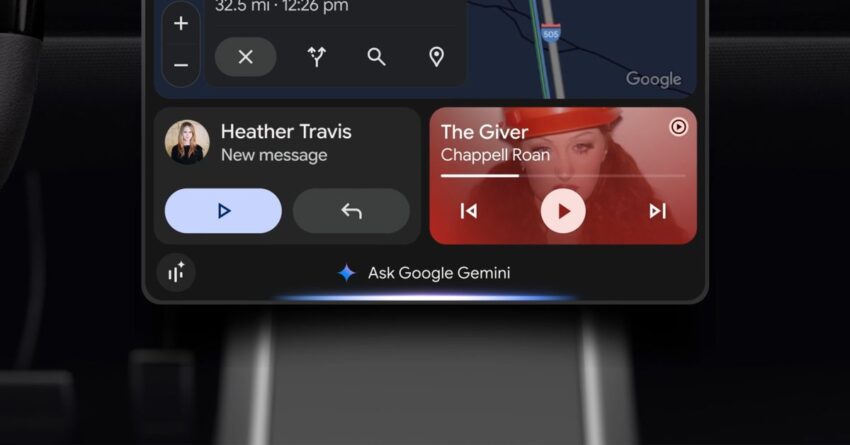 Tech News 12 the vast majority of android auto users