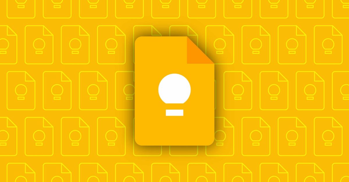 recap a big 2025 for google keep