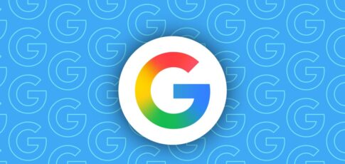 google search tests basic color your search
