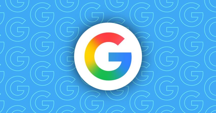 google search tests basic color your search