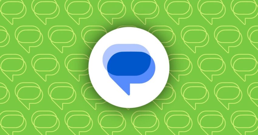 google messages tweaks the camera to show