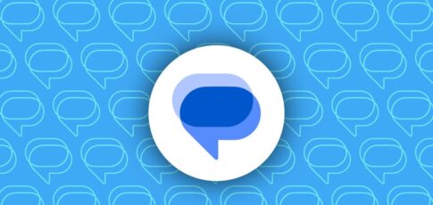 Tech News 9 google messages uses android s new embedded