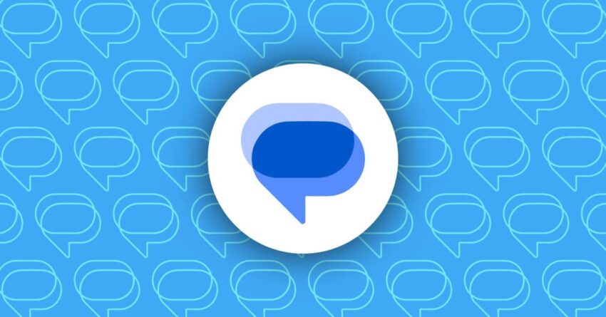 google messages uses android s new embedded