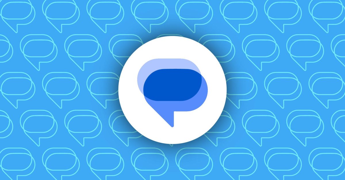 google messages uses android s new embedded