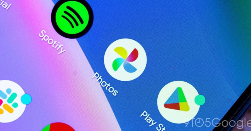 Tech News 6 google photos rolling out ai-powered me meme