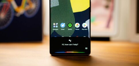 google settles android data usage assistant privacy