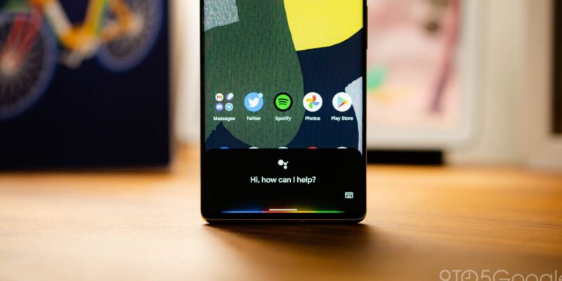 google settles android data usage assistant privacy
