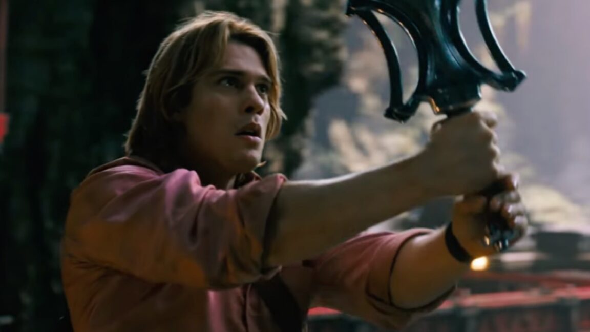 check out the first trailer for masters