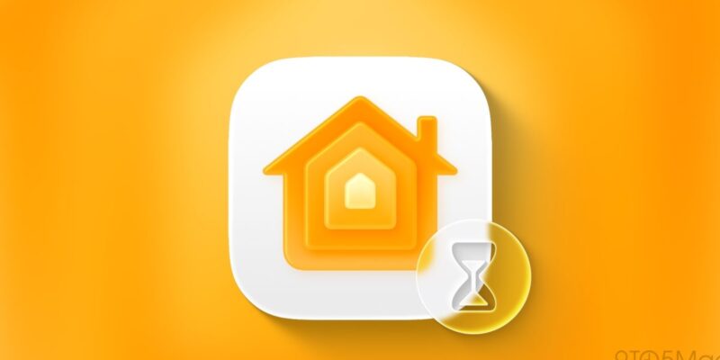 apple says home app upgrade deadline is