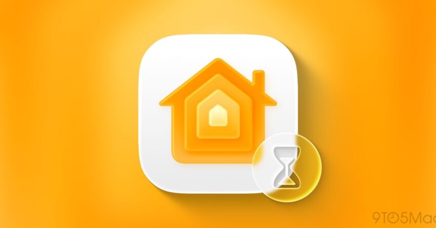 apple says home app upgrade deadline is
