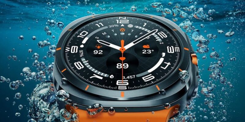 Deals: Galaxy Watch Ultra $175+ off, S25 Edge $420 off, all Galaxy Ring models $100 off, more 9 deals galaxy watch ultra 175 off s25