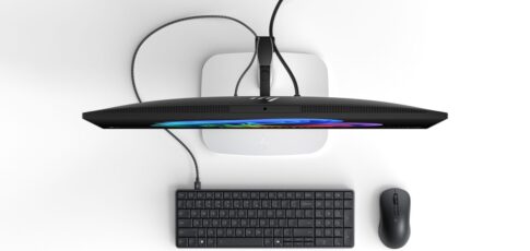 Tech News 7 hp is building an entire windows pc