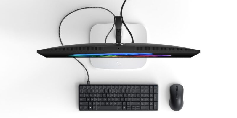 hp is building an entire windows pc