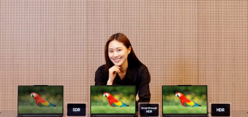Tech News 2 samsung and intel s oled tech makes