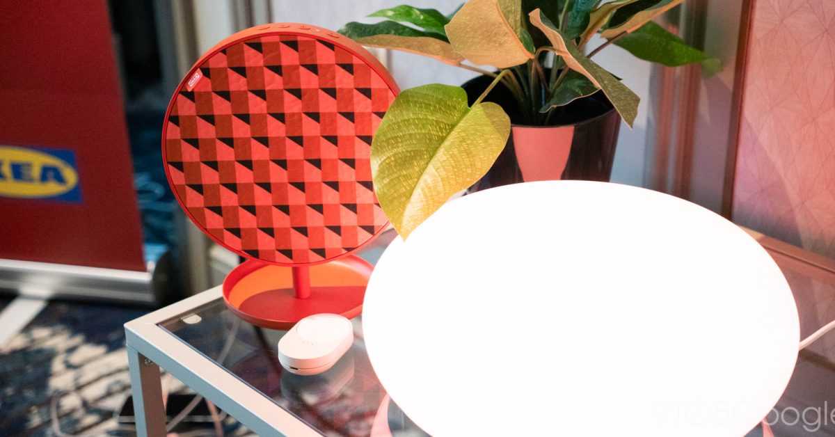 hands-on ikea s simple smart home tech