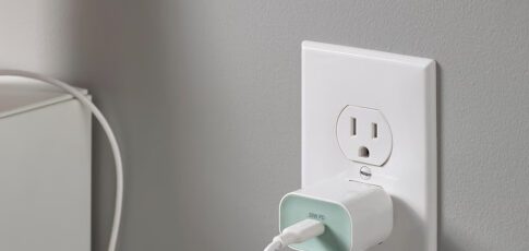 Tech News 1 ikea s new 4 usb-c charger is