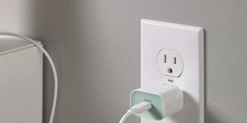 Ikea’s new $4 USB-C charger is cheaper than Apple’s and Anker’s 19 ikea s new 4 usb-c charger is