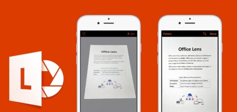 Tech News 10 microsoft is retiring its office lens app