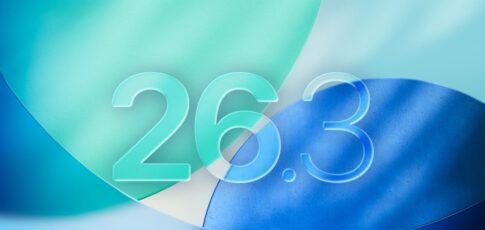 apple releases ios 26 3 security test