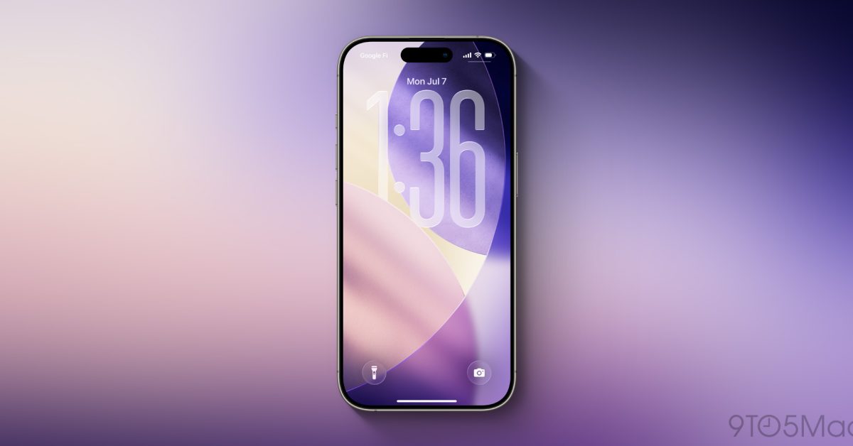 ios 26 added four new features i