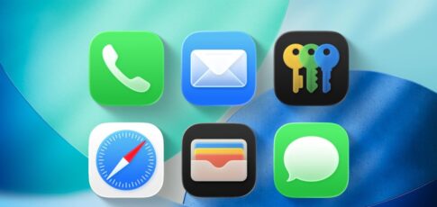 Tech News 6 ios 26 lets you change your default