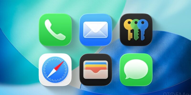 iOS 26 lets you change your default iPhone apps, here’s how 15 ios 26 lets you change your default