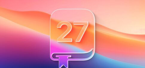 Tech News 6 ios 27 new features release date and