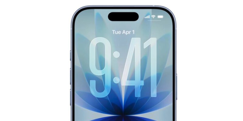 Apple’s next iPhone is about to enter mass production, per leaker 12 apple s next iphone is about to