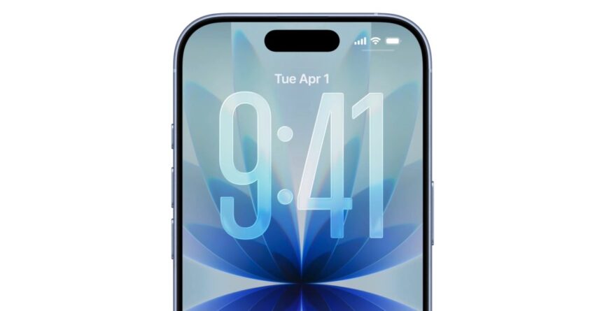 apple s next iphone is about to