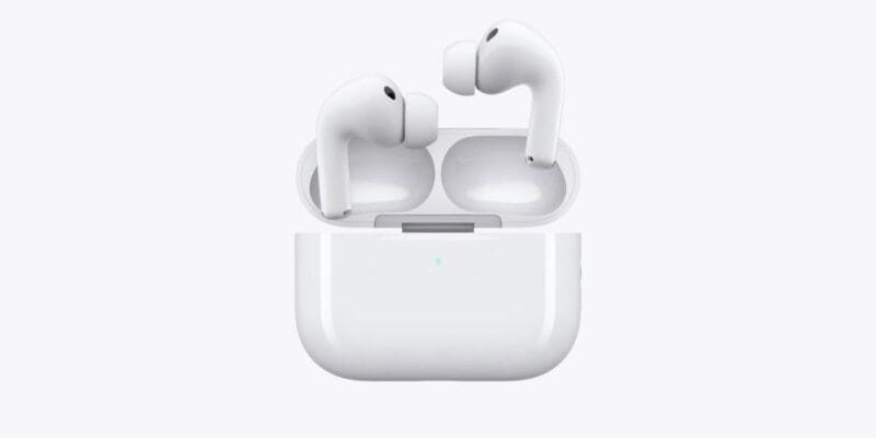 Another AirPods Pro 3 model is coming, with one rumored upgrade 5 another airpods pro 3 model is coming