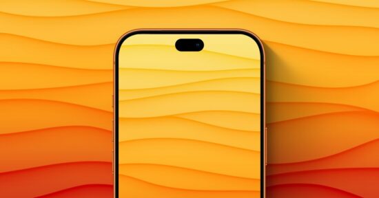 here s the new size of iphone