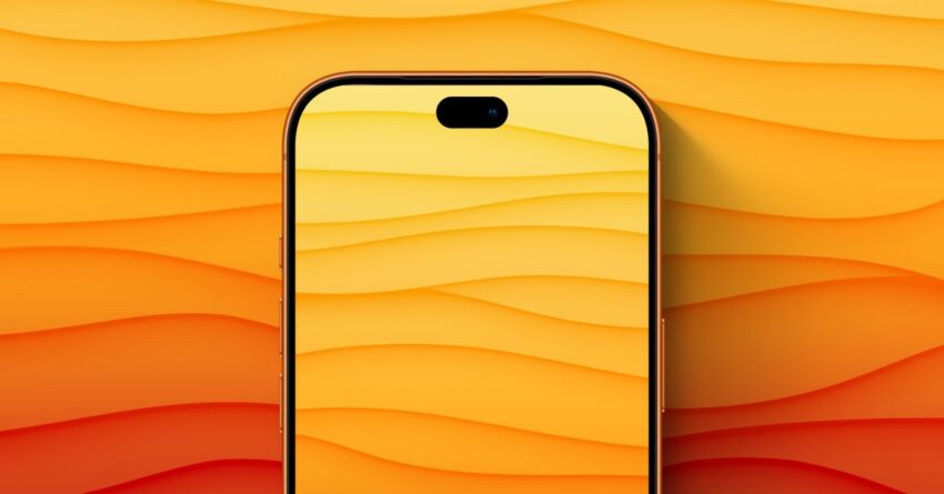 here s the new size of iphone