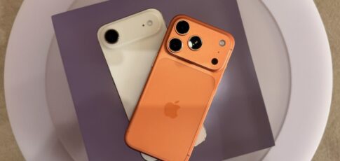 Tech News 3 two iphone 17 pro features could be