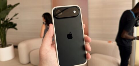 ios 26 3 adds new feature to