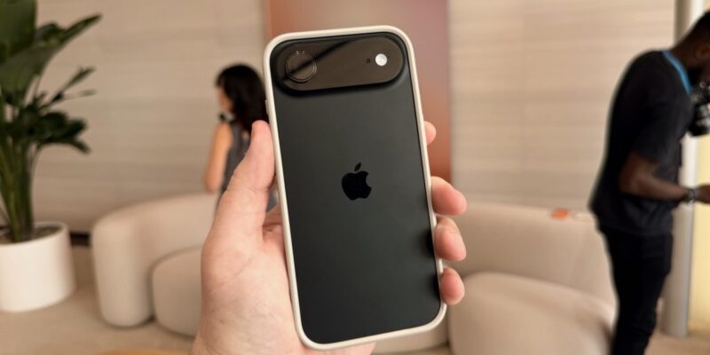 ios 26 3 adds new feature to