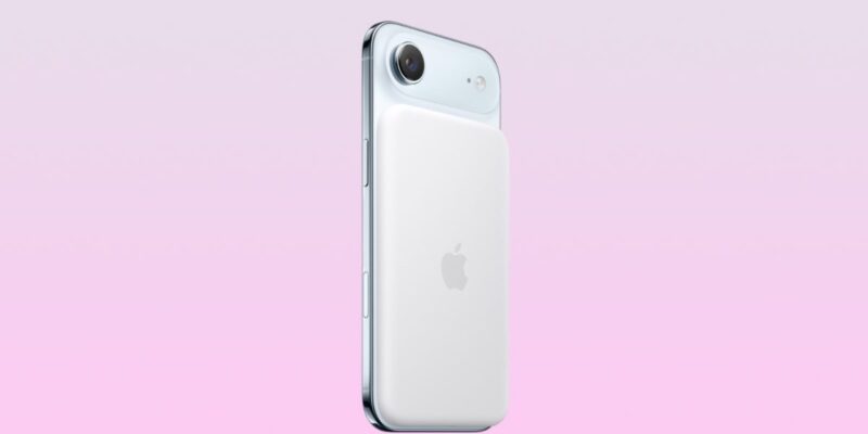 These are my favorite MagSafe battery banks for iPhone 17, iPhone Air, and more 5 these are my favorite magsafe battery banks