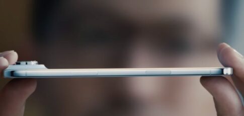 Tech News 5 mystery ai lab that poached iphone air